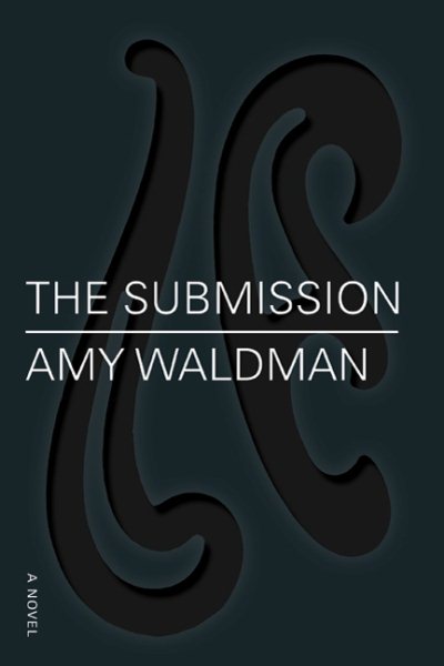The Submission: A Novel cover