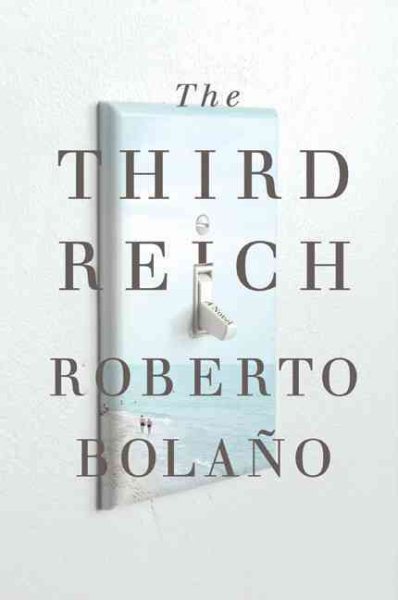 The Third Reich cover