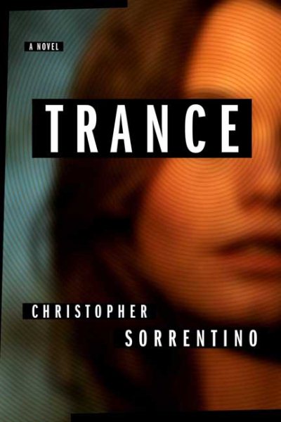 Trance: A Novel cover