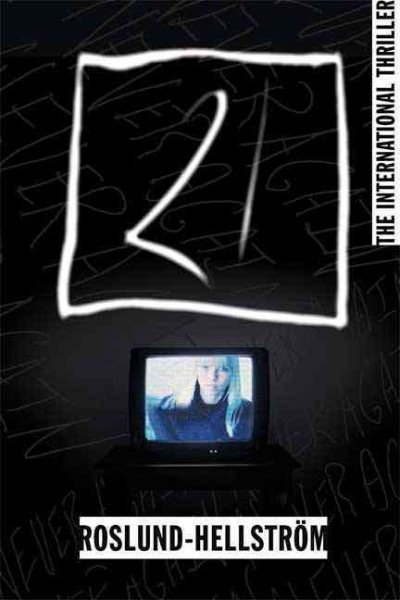 Box 21: A Novel cover