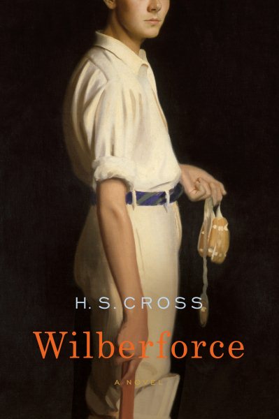 Wilberforce: A Novel cover