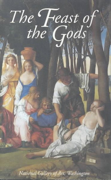 Feast of the Gods [VHS]