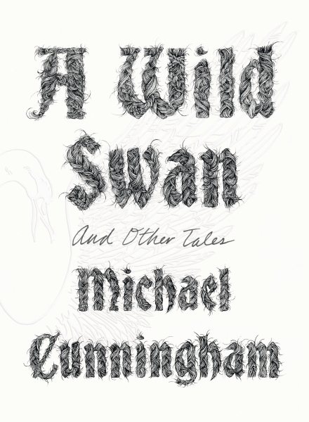 A Wild Swan: And Other Tales cover