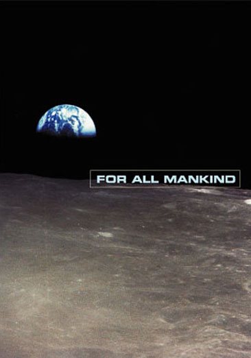 For All Mankind (The Criterion Collection) cover