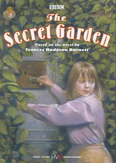 The Secret Garden (1975)