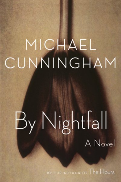 By Nightfall: A Novel cover