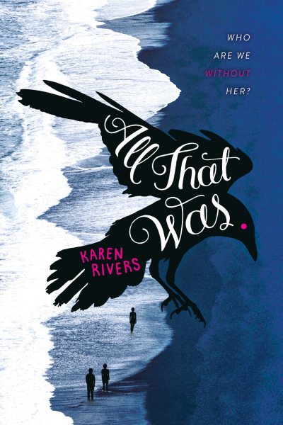 All That Was: A Novel cover