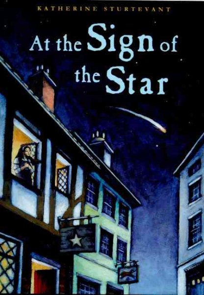 At the Sign of the Star cover