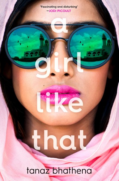 A Girl Like That cover