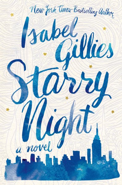 Starry Night: A Novel cover