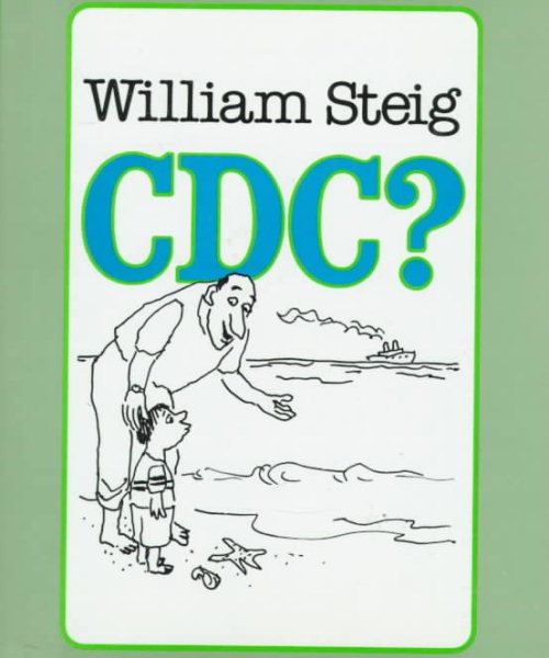 C D C ? cover