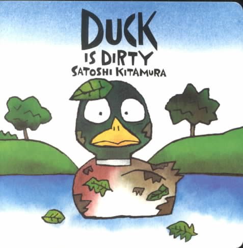 Duck Is Dirty
