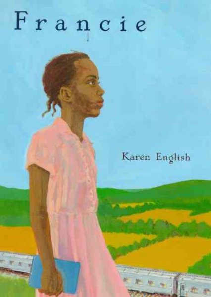Francie (Coretta Scott King Author Honor Books) cover