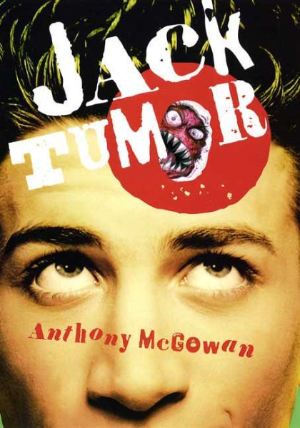 Jack Tumor cover