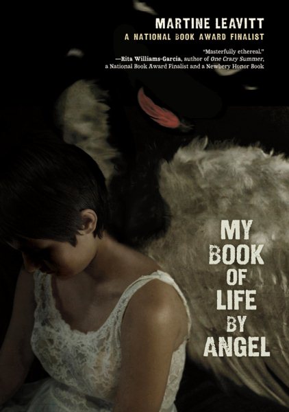 My Book of Life by Angel cover