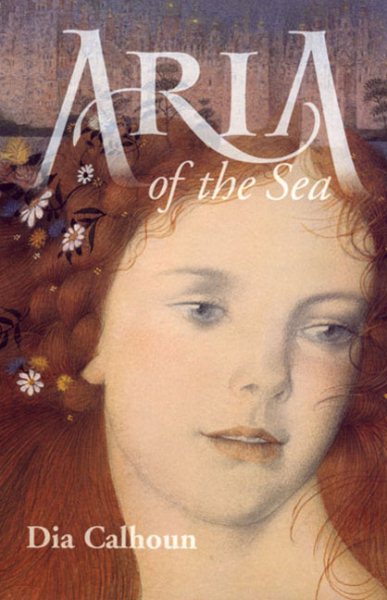 Aria of the Sea cover