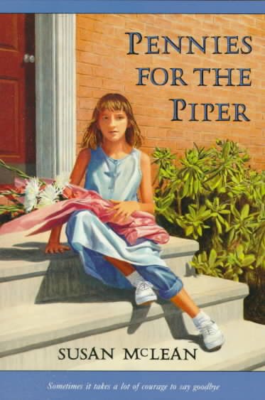 Pennies for the Piper cover