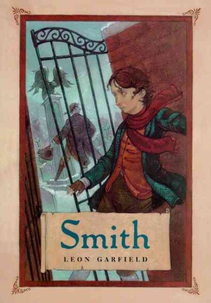 Smith cover