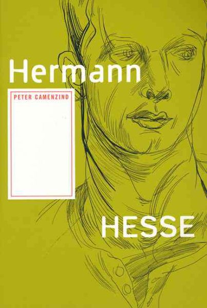 Peter Camenzind: A Novel cover