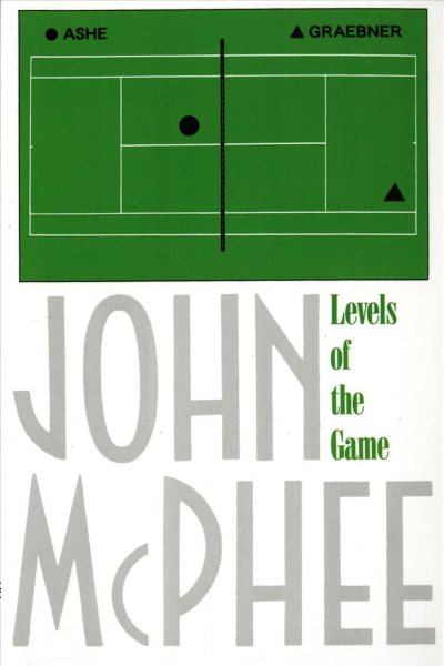 Levels of the Game cover