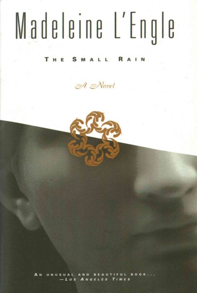 The Small Rain: A Novel cover