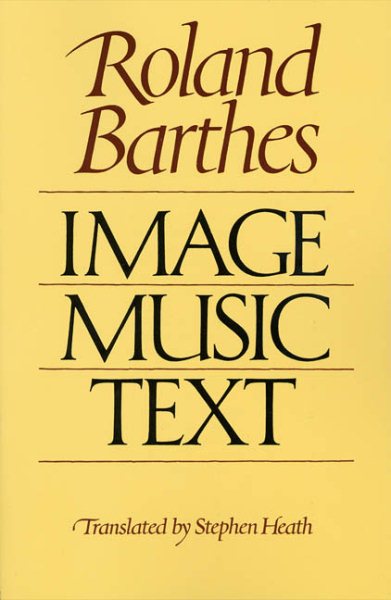 Image-Music-Text cover