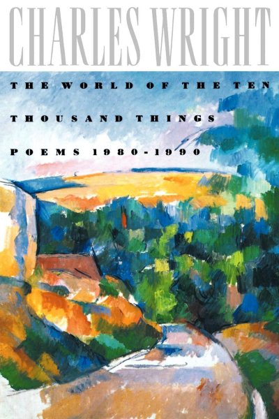 WORLD OF TEN THOUSAND THINGS