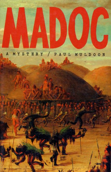 MADOC PA cover