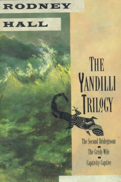 The Yandilli Trilogy cover
