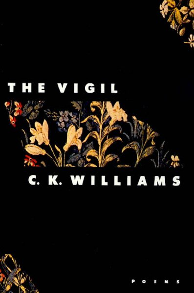 The Vigil: Poems cover