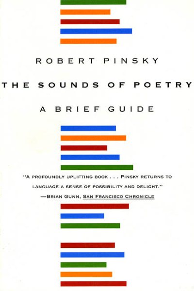 Sounds of Poetry, The