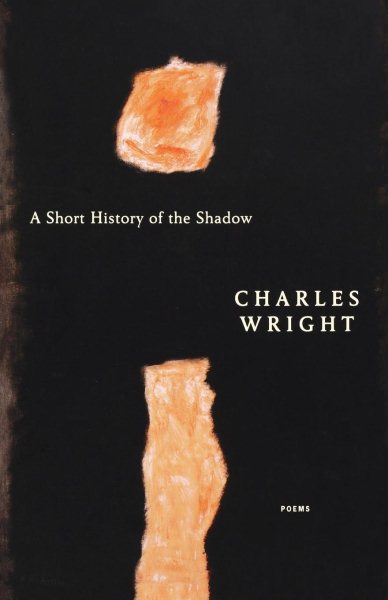 A Short History of the Shadow: Poems cover