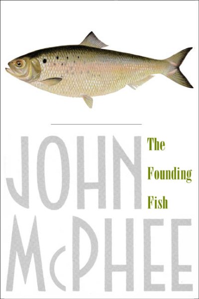 The Founding Fish cover