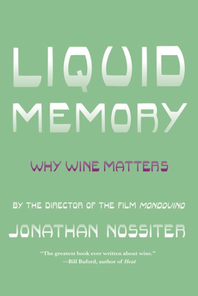 LIQUID MEMORY cover