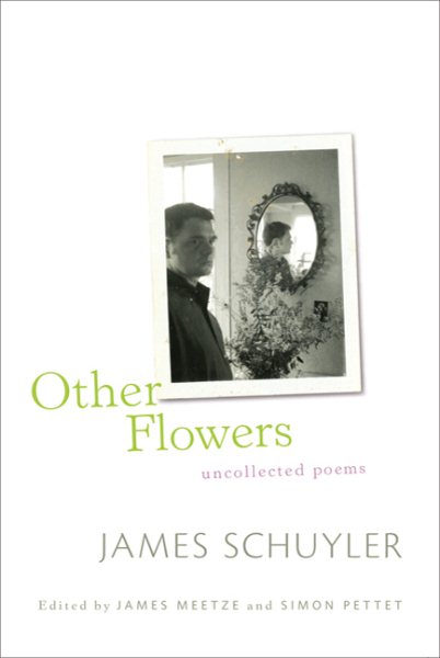 Other Flowers: Uncollected Poems cover