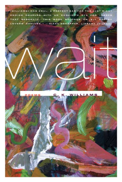 WAIT cover