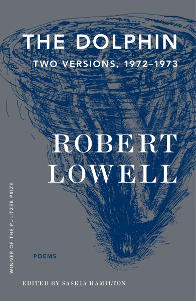 The Dolphin: Two Versions, 1972-1973 cover
