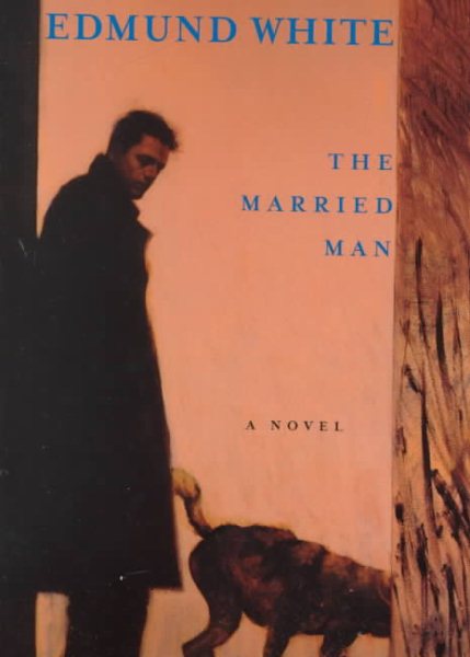 The Married Man cover