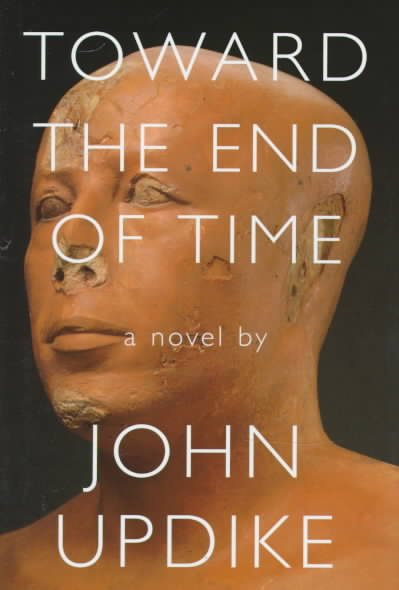 Toward the End of Time cover