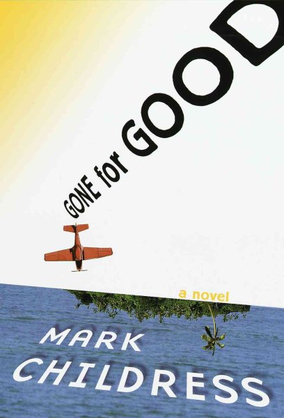 Gone for Good cover