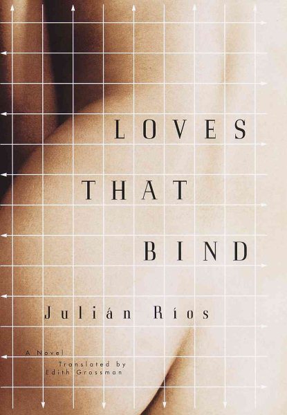 Loves That Bind cover