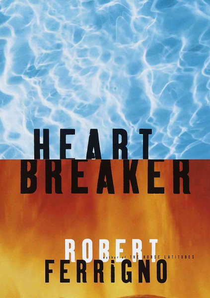 Heart Breaker: A Novel cover