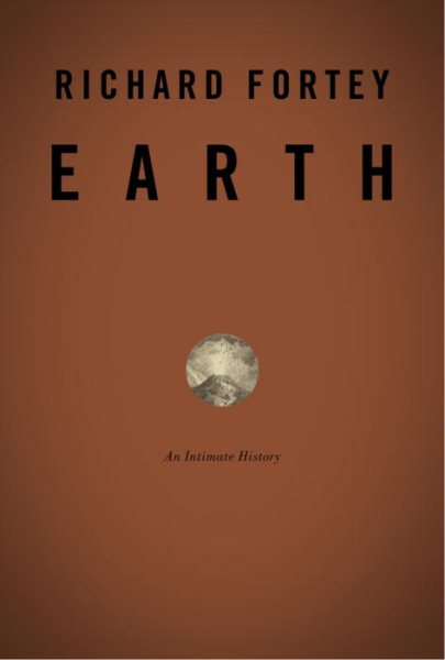 Earth: An Intimate History