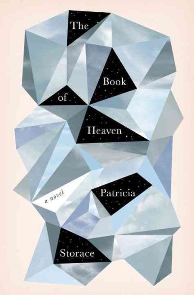The Book of Heaven: A Novel cover