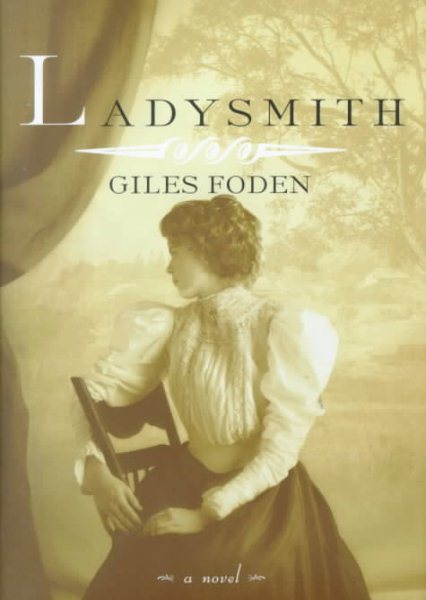 Ladysmith cover