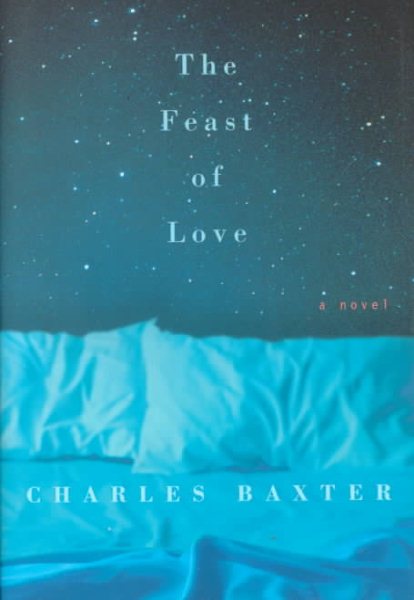 The Feast of Love cover