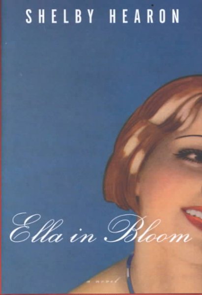 Ella in Bloom cover