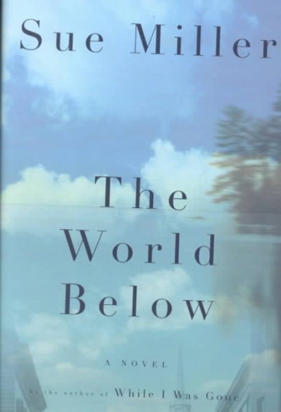 The World Below cover