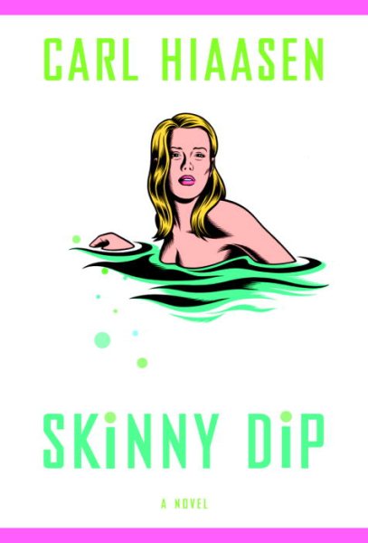 Skinny Dip cover