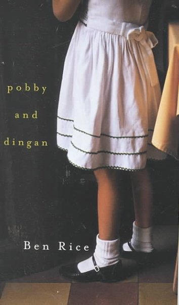Pobby and Dingan cover